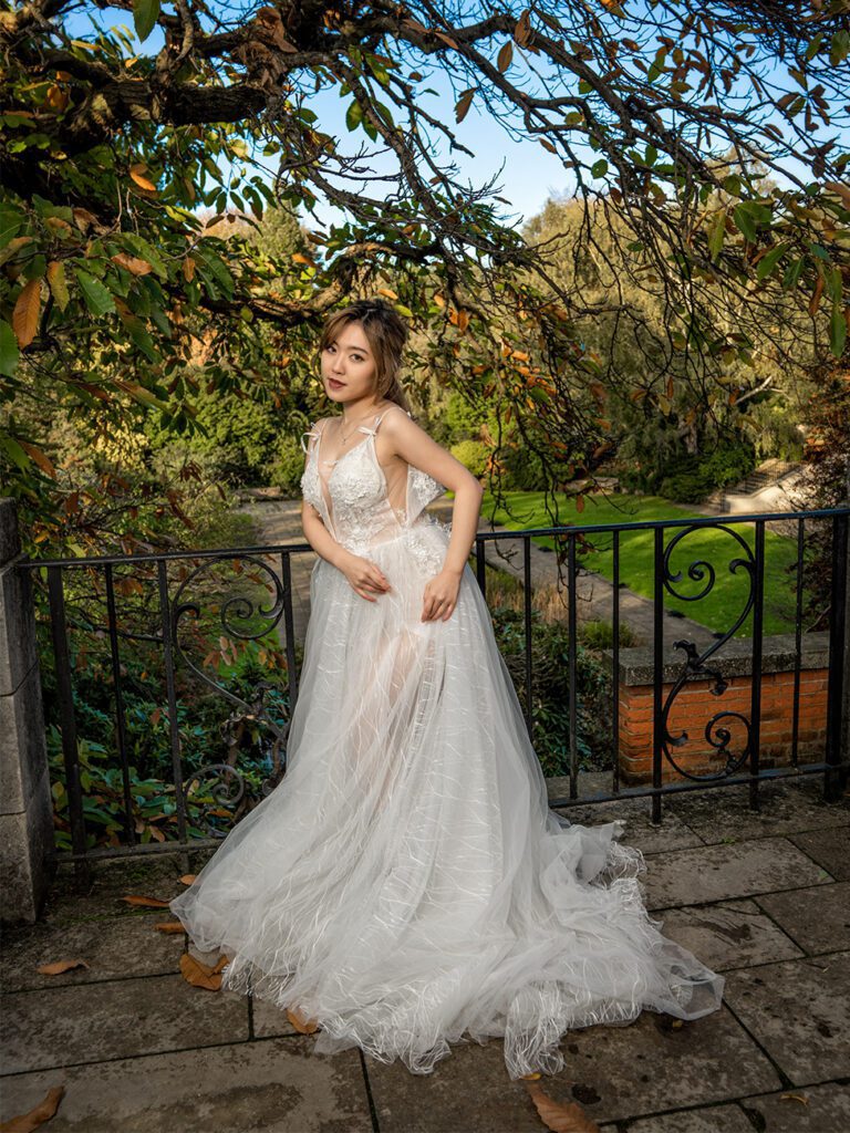 Wedding Gallery - Hampstead Heath London