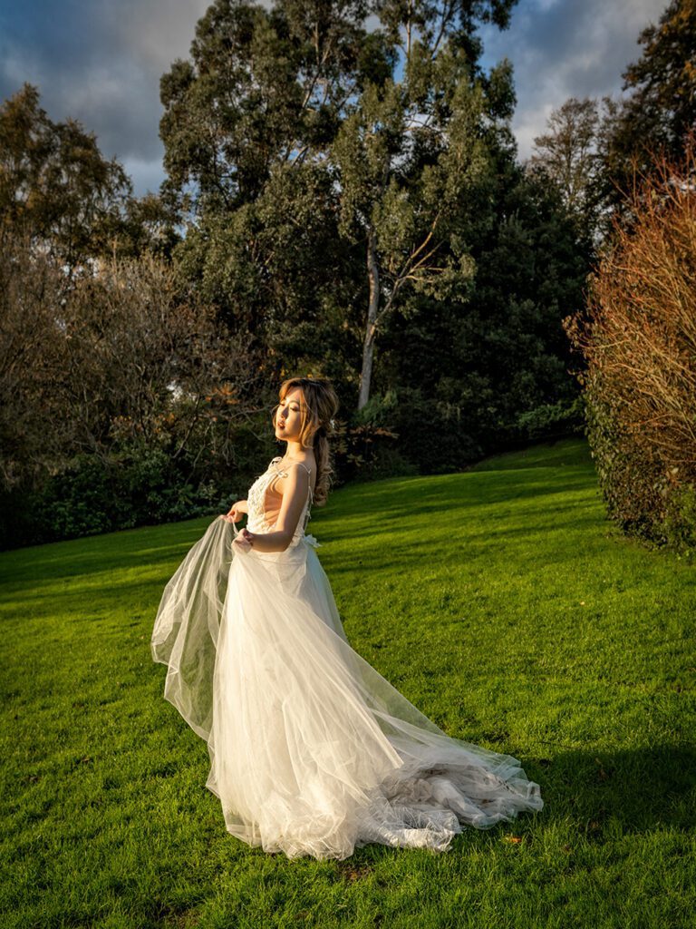 Wedding Gallery - Hampstead Heath London