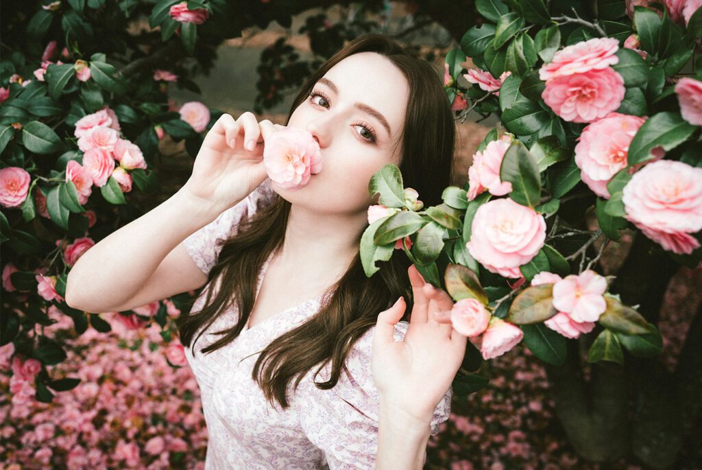 Bridgette is an American, studying Japanese in Tokyo. We teamed up and captured the precious moment of Sakura Blossoms in Showa Memorial Park, Tachikawa outside Tokyo.