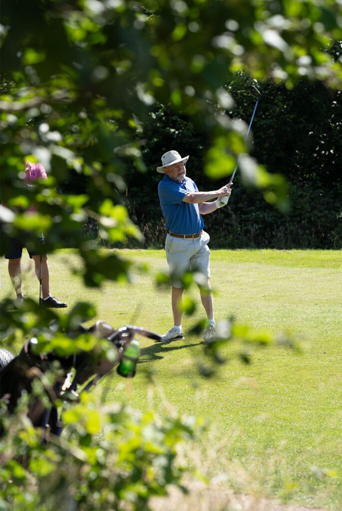 Golf Day at Cranleigh Golf & Country Club